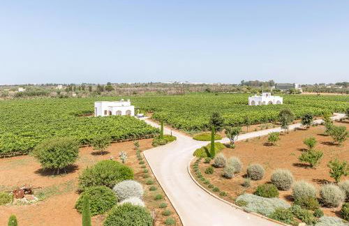 TENUTAYALA - Residenza Agrituristica - Foto 14