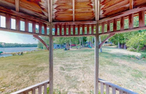 Garden Island's Maple - Foto 40