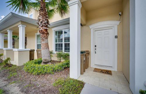 Townhome with Lanai about 9 Mi to Disney! - Foto 28