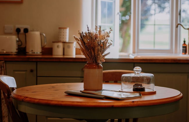 Slowley Farm - Foto 34