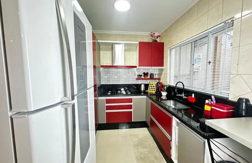 Sobrado Triplex Premium Próximo Aeroporto São José dos Pinhais Curitiba - Foto 5