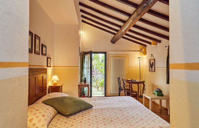 Affitacamere Maria Gabriella - Foto 7