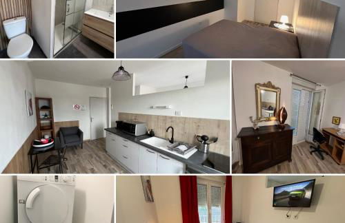 Greze Hébergements - Foto 8