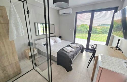 Willa Skrzatusz - Foto 4