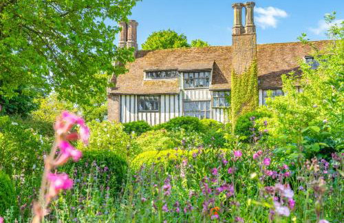 Spectacular thousand year old Medieval manor house - Flemings Hall - Foto 8