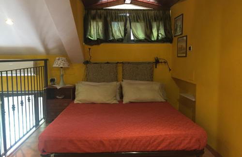 Nel verde house di Rolando - Photo 46