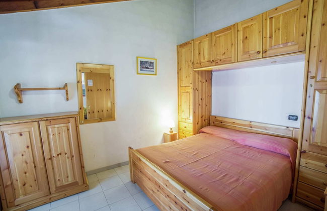 Apartment in Antey-saint-andre Near Ski Area - Foto 3