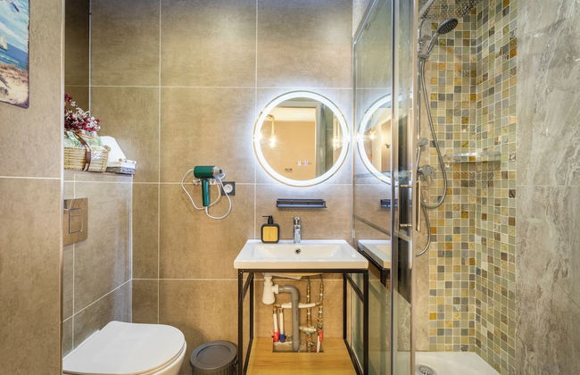 Adira Marseille Panier - Foto 55