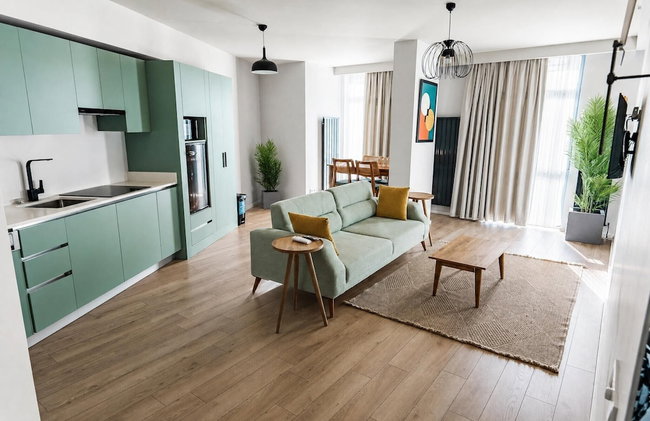 Bird Nest Suite - Foto 80