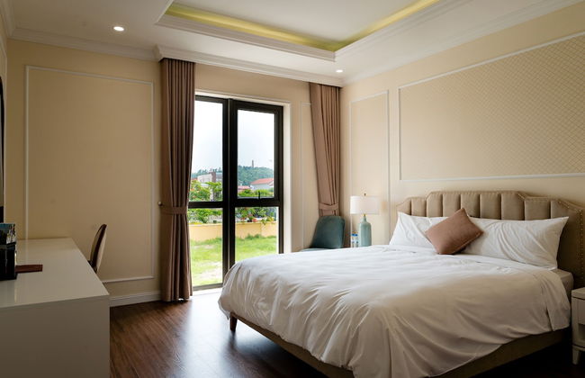 Ruby Tree Golf Villas - Foto 68