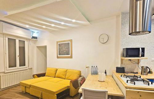 Casa Blanca Luino - Terrace Lounge - Photo 14