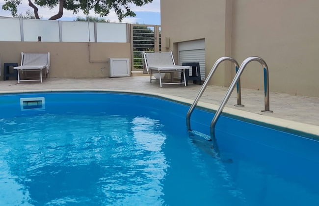 Villa Cool with Private Pool - Foto 46