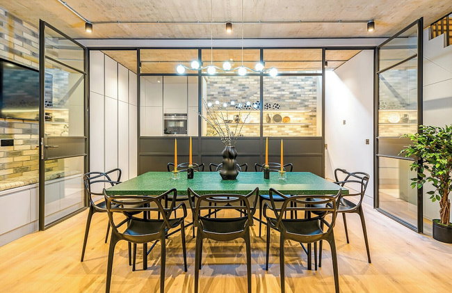 Be London - The Bloomsbury Residences - Photo 85