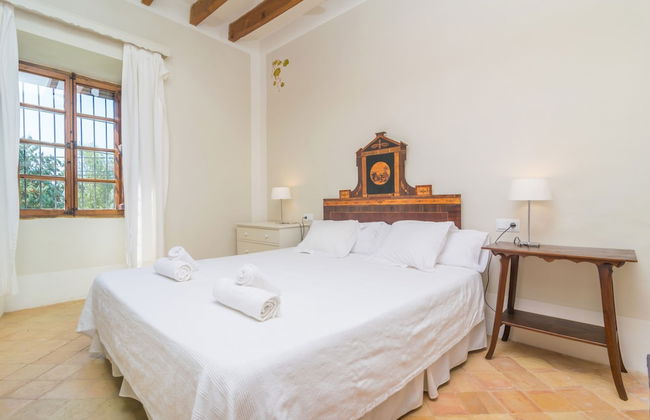 Cas Pilot in Santa Maria del Cam - Photo 16