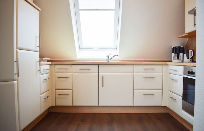 Möwennest Greetsiel - Foto 10