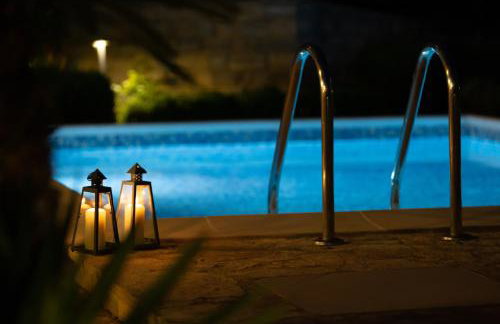 Villa Demi - Foto 26