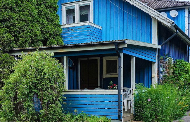 6 Person Holiday Home in Mariestad-by Traum - Foto 1