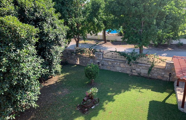 Stunning 4-bed Villa Celik 4 Bedrooms all Ensuite - Foto 33