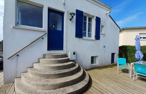 TY GAZEL - Charmante maison a 200m de la plage - Foto 4