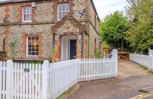 3 Station Cottages - Foto 1