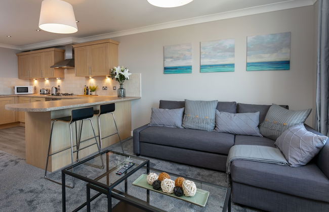 Harris Retreat - Donnini Apartments - Foto 11