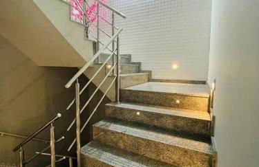 Cobertura Estilosa com Vista Linda e Privacidade - Foto 42