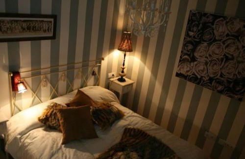 Apartamentos Alcoba de Baco - Foto 13