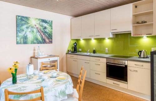 Ferienwohnung Grünspecht - Foto 16