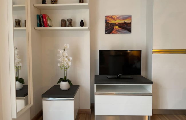 Studio With Balcony in Bovisa Milan - Foto 26