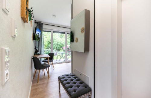 SmartLiving Boardinghouse Bielefeld - 24h Check In - Foto 134