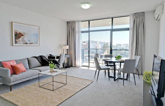 Mantra Wollongong - Foto 15