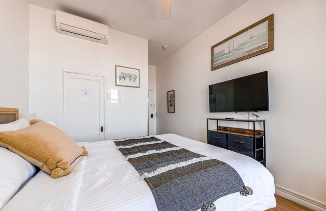 Single Room River View - Foto 47