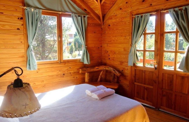 Cabañas El Refugio de Puelo - Foto 5