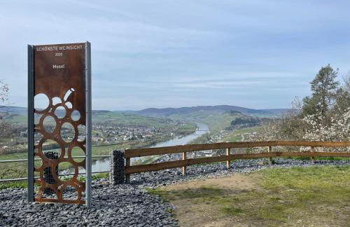 Moderne Ferienwohnung Zur Schlosshöhe - Foto 48