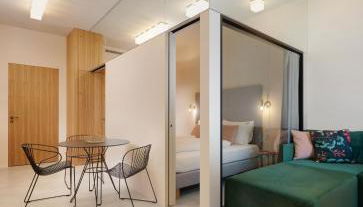 Goldengel Design-Suiten Frieda Maria im Herzen von Kaltern - Foto 4