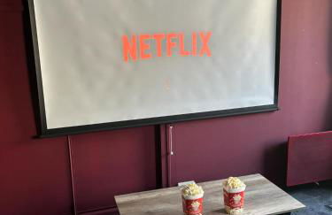 L'évasion popcorn - Foto 11