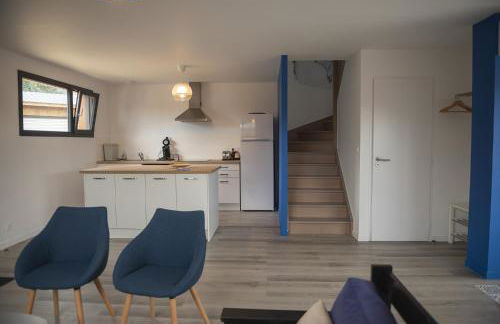 Les Lodges de Beg Leguer - côte de granit rose - Photo 20