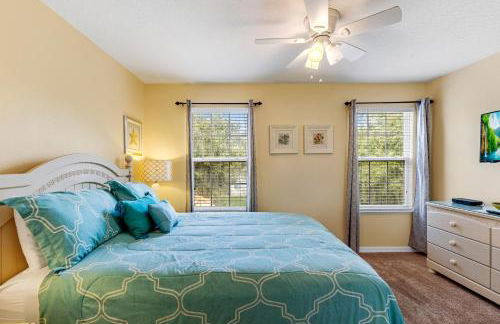 Extended Pool Deck - South Facing - Pool & Spa - Game Room - Family Friendly - Nr Disney - Foto 39