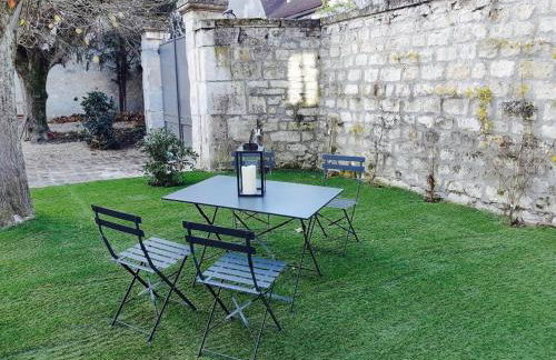 L'ancien Presbytère - Foto 7