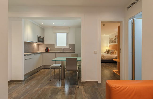 Stay U-nique Apartments Eslava - Photo 3