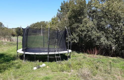 Ecogîte del Sol, nature et point de vue magnifique - Foto 19