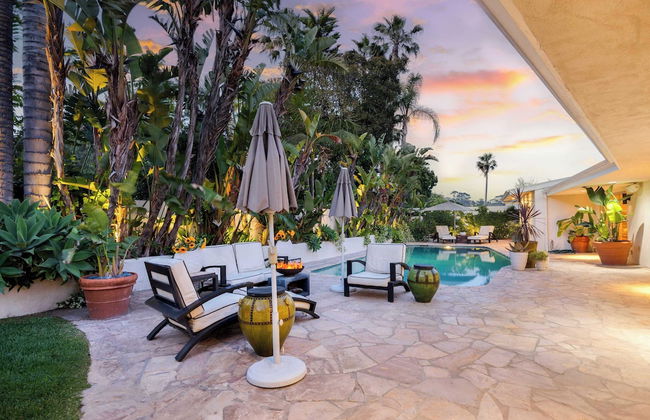 Edwin by Avantstay Hollywood Hills Luxury + Pool - Photo 49