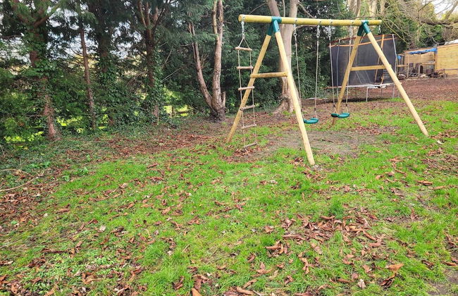 17th-century1bed/studio/petsok/garden/wifi - Foto 19