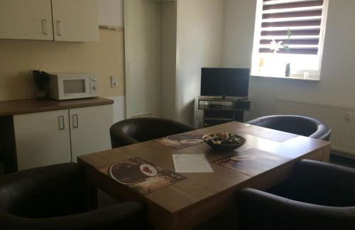 Ferienhaus im Gänseried - Foto 56