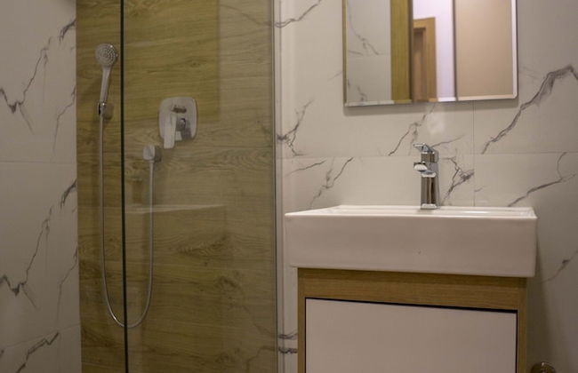 Apart Hotel Gondola Kolasin - Photo 73