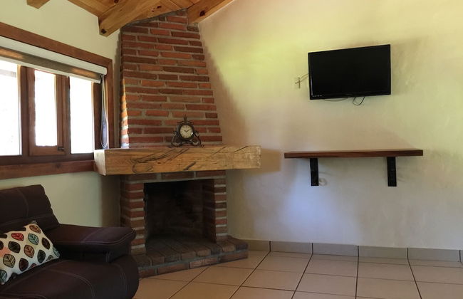 Bellavista Cabanas - Foto 17