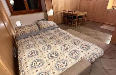 Tabia studio - Colle Santa Lucia - Foto 18