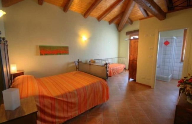 Agriturismo Al Castle - Foto 20