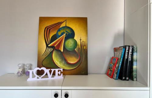 Art&Castle View 5 min from Sigurtà Park - Foto 18