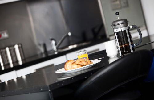 The Spires Serviced Apartments Glasgow - Foto 22